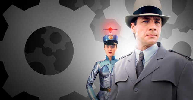 Inspector gadget deals 2